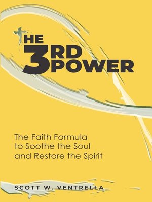 cover image of The 3rd Power
